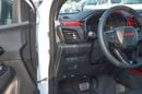 Isuzu DMax ISUZU DMAX GT 3.0L 4WD DIESEL PICKUP 2026
