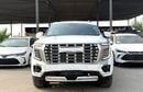 جي أم سي يوكون Denali 2025 2.7L (EXPORT ONLY)