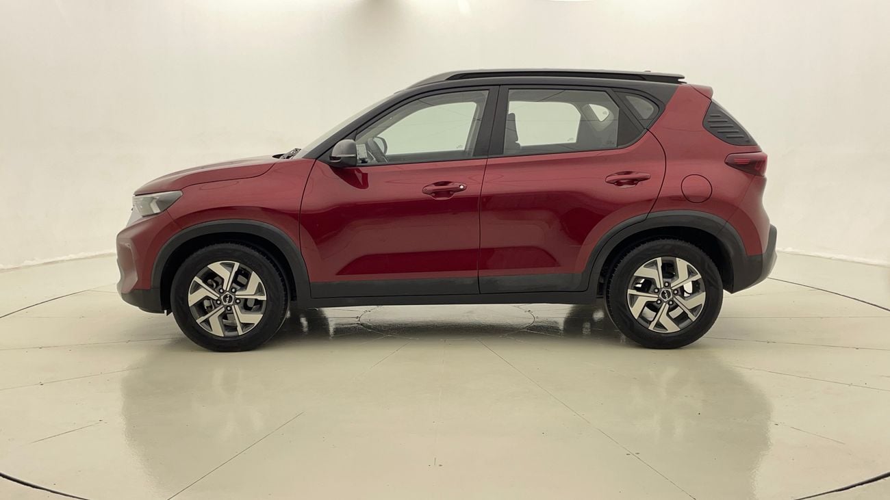 كيا سونیٹ EX STD 1.5 | بدون دفعة مقدمة | اختبار القيادة في المنزل