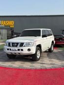 Nissan Patrol SAFARI