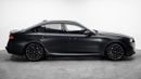 BMW M5 - 2026 - GCC - Under Warranty and Service Contract