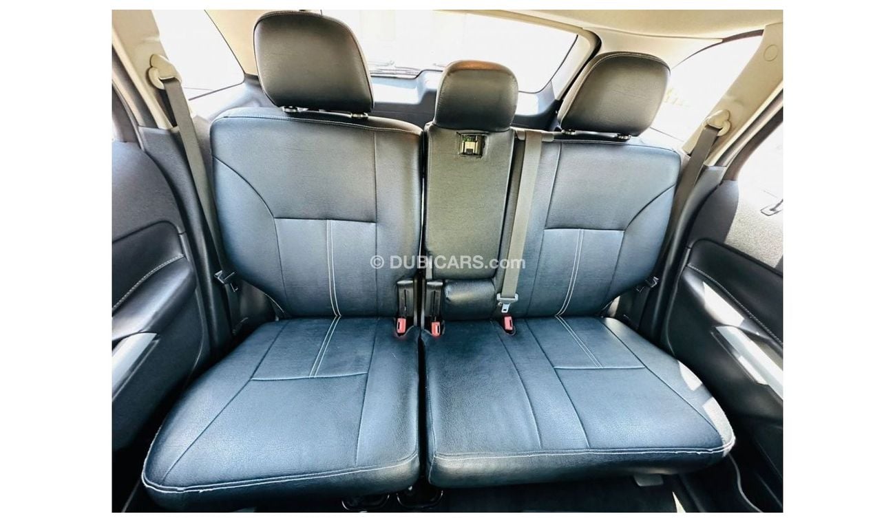 Ford Edge 920 PM || FORD EDGE SE 3.5L V6 || ORIGNAL PAINT || GCC || 0% DP || WELL MAINTAINED