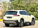 Nissan X Trail S 1140-Monthly l GCC l Cruise, Camera, GPS l Accident Free