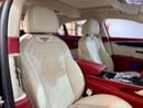 Bentley Flying Spur 4.0T V8 AZURE
