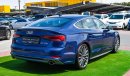 Audi A5 40 TFSI S line