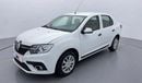 Renault Symbol PE 1.6 | Under Warranty | Inspected on 150+ parameters