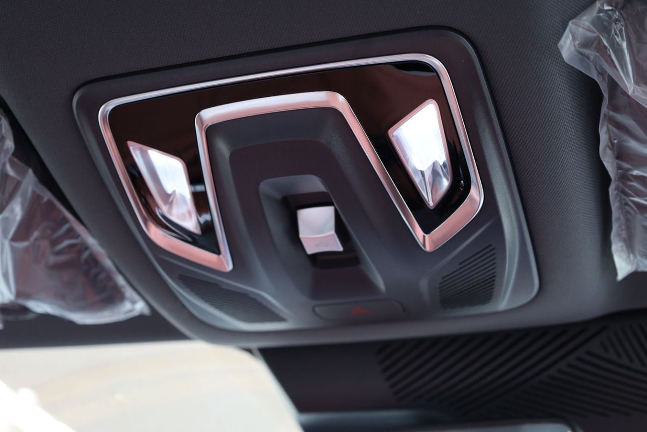 Changan UNI-Z