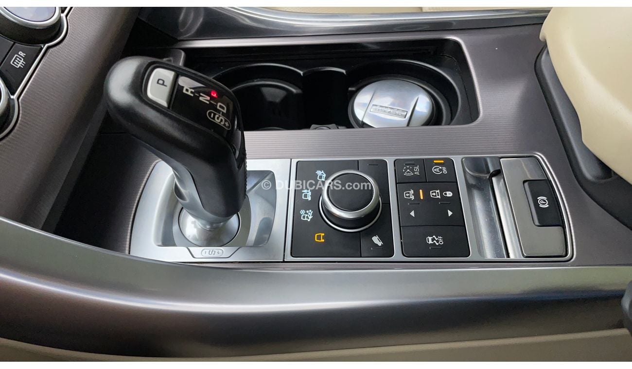 Land Rover Range Rover Sport HSE 3 | Zero Down Payment | Free Home Test Drive