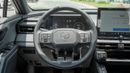 تويوتا راف ٤ 2026 Toyota Rav4 XSE 2.5L AT Hybrid (White-Black)