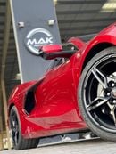 Chevrolet Corvette 1LT 6.2L (490 HP) Convertible C8 STINGRAY/ 6.2L V8 / CONVERTIBLE / LOW MILEAGE / FULL OPTION /BIG SC