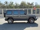 Mercedes-Benz G 63 AMG 4MATIC SUV