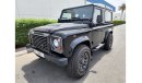 Land Rover Defender 90 Land Rover Defender 90 - Low Mileage - Immaculate Condition