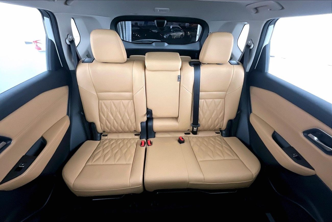 Nissan XTrail SL | Guaranteed Warranty | 0 Down Payment