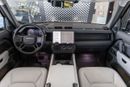 لاند روفر ديفندر Land Rover Defender X-Dynamic HSE P400 | GCC | 2026 (Export)