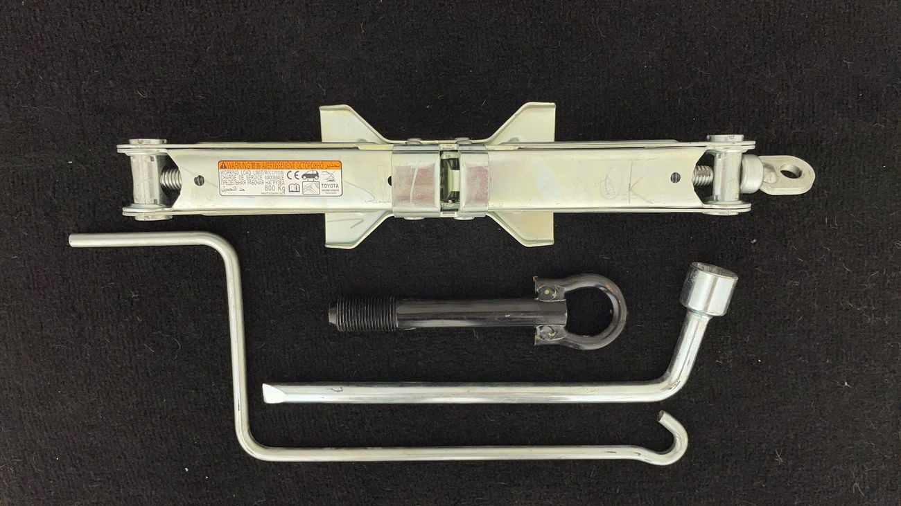 Toyota Yaris E 1.3 | Zero Down Payment | Home Test Drive