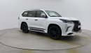 Lexus LX570 SIGNATURE BLACK EDITION 5.7 | Under Warranty | Inspected on 150+ parameters