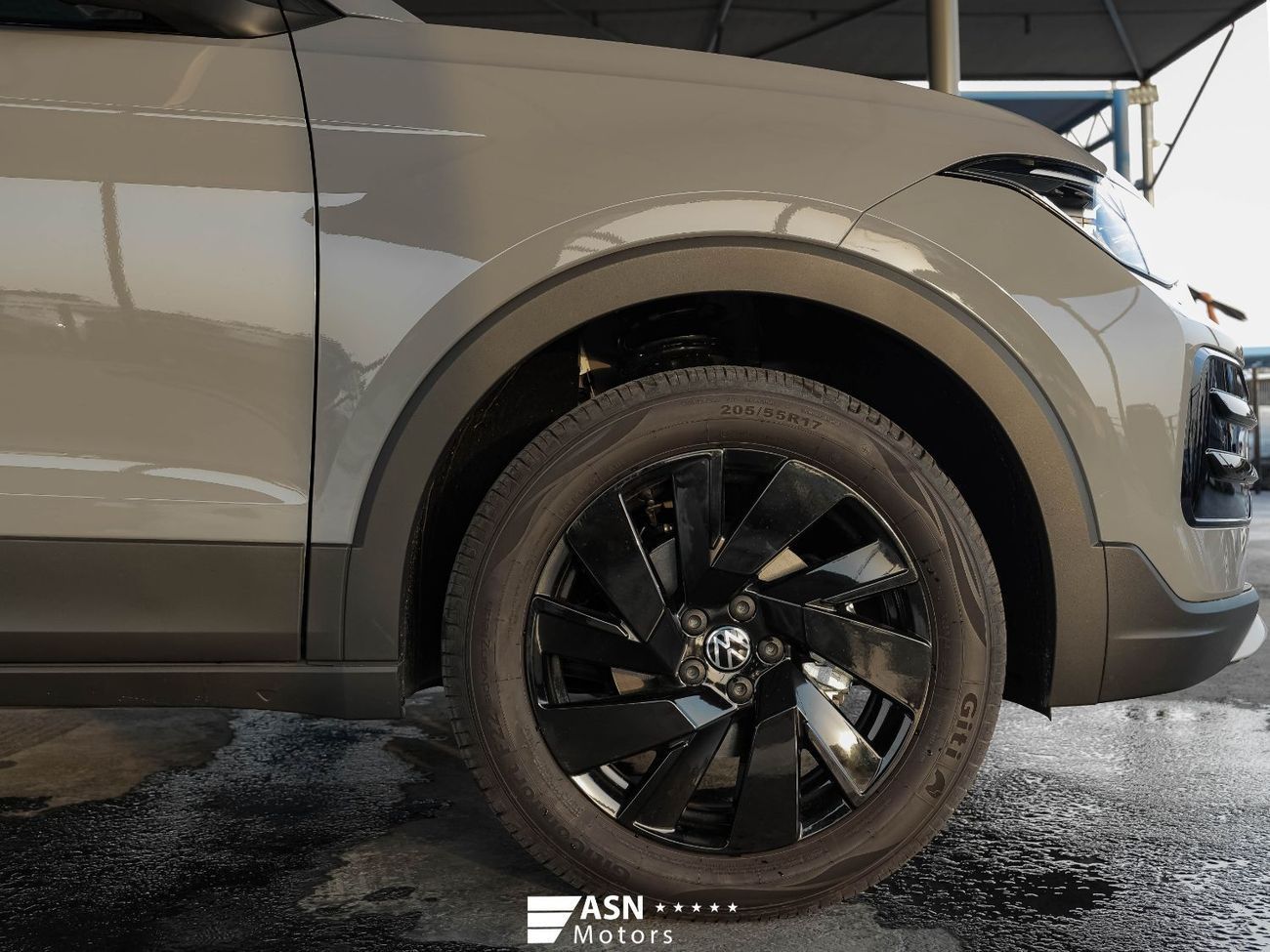 Volkswagen Tharu XR 300 TSI 1.5 Turbo 2025 (Export Price)