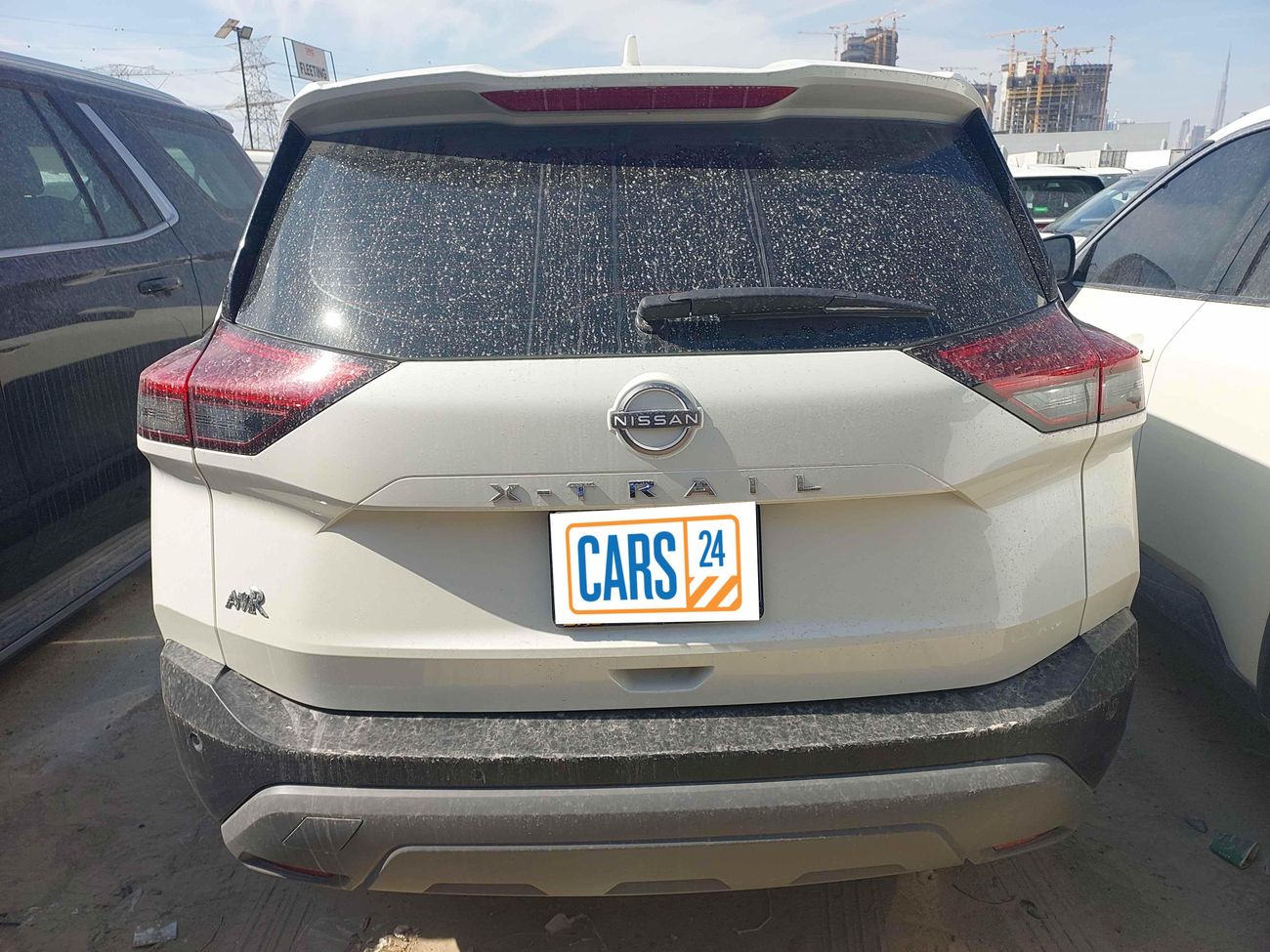 Nissan XTrail S 2.5 | Zero Down Payment | Home Test Drive