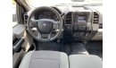 Ford F-150 XL V8 2015 GCC