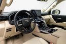 Toyota Land Cruiser GXR 4.0L - Grey Mettalic Inside Beige | Export Only