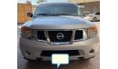 Nissan Armada