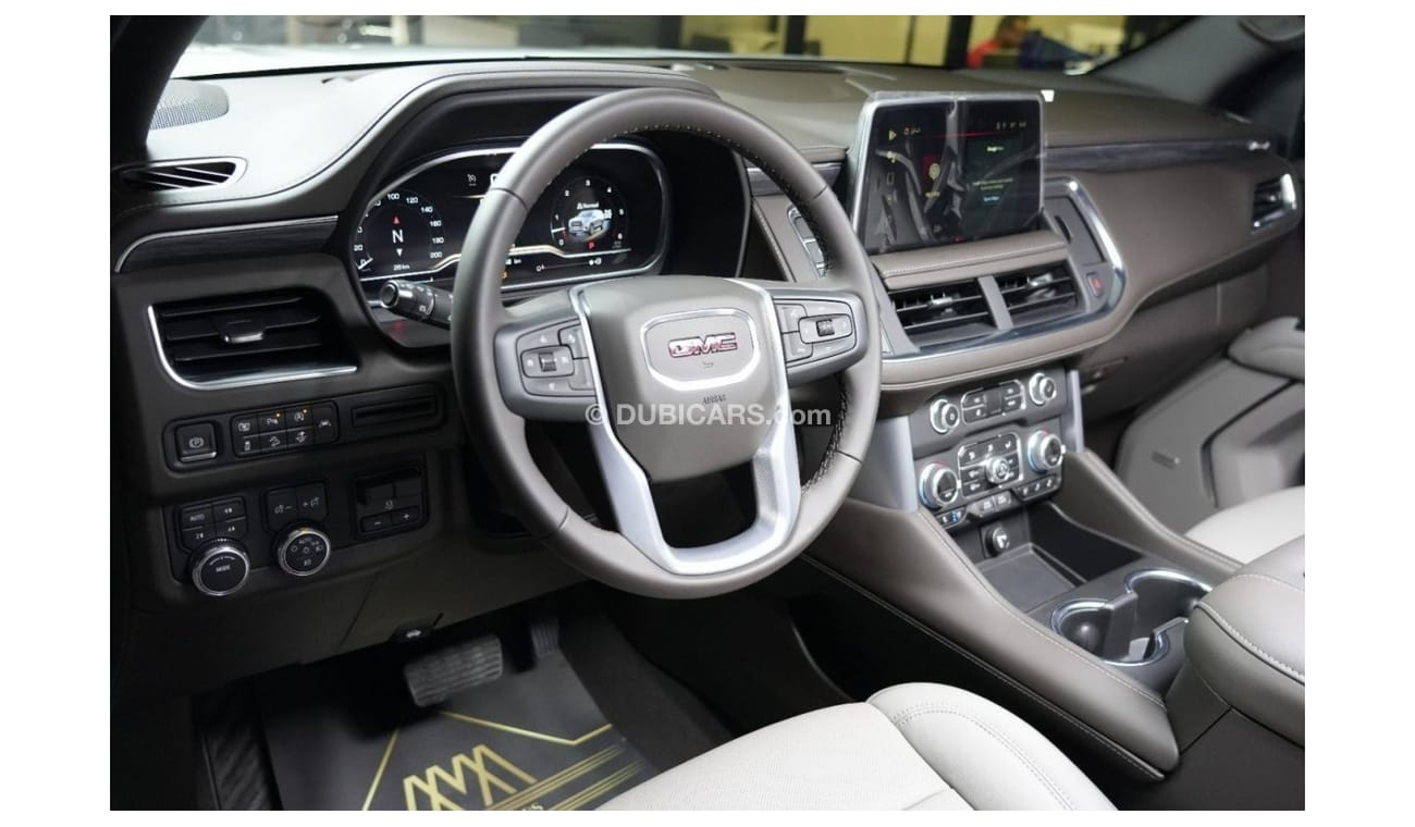 GMC Yukon GMC Yukon SLT Special EDITIONS | Export Only
