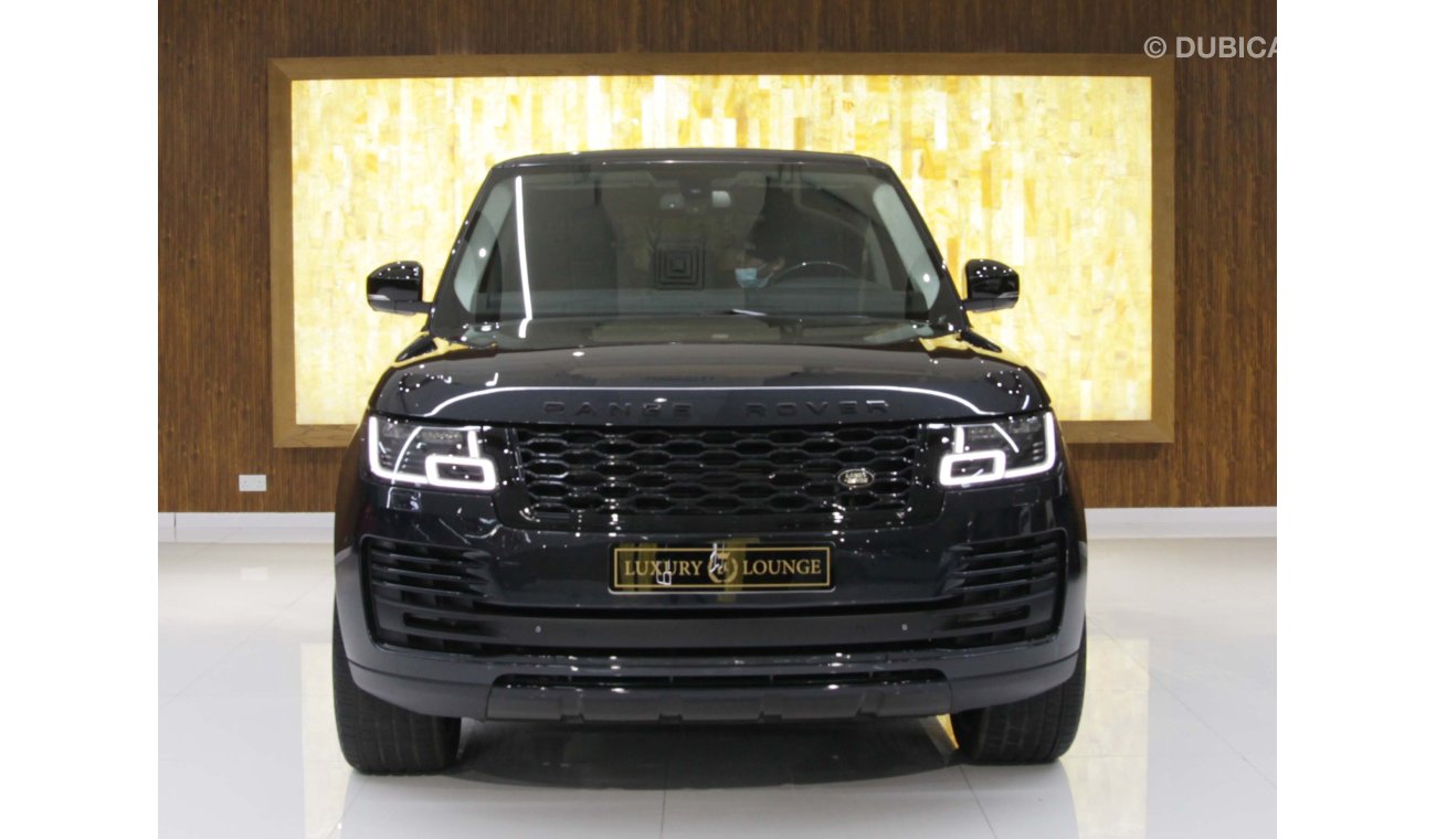 Land Rover Range Rover Autobiography SDV8, //DESEL// GERMAN SPECS.FULL SERVICE HISTORY