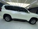 Toyota Prado GXR