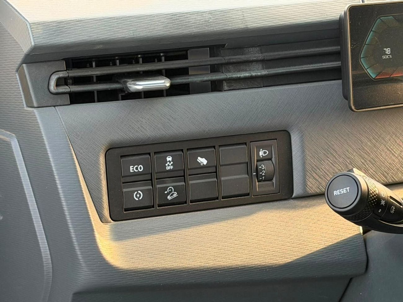 Geely Farizon V6E Electric Commercial Van AT Export Price @ 63,000 AED
