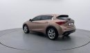 Infiniti Q30 1.6L TOP 1600