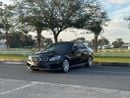 Mercedes-Benz E 350 Avantgarde 3.5L