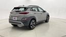 Hyundai Kona 2023 COMFORT | AED 832/Month | 0 DP | 30 Day Return | Warranty | Service History