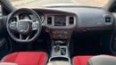 Dodge Charger 6.4L SRT Scatpack