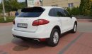 Porsche Cayenne S For Urgent Sale 2012