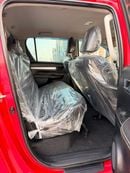 Toyota Hilux DLS SR5 With GR Upgrade Shape