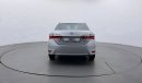 Toyota Corolla SE 2 | Under Warranty | Inspected on 150+ parameters