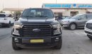 Ford F-150 Ford f150 xlt EcoBoost V8 5.0 2016 clean title Canadian space 49540km 85000