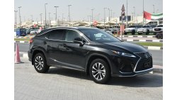 Lexus RX350