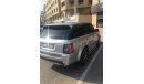 Land Rover Range Rover Sport SE