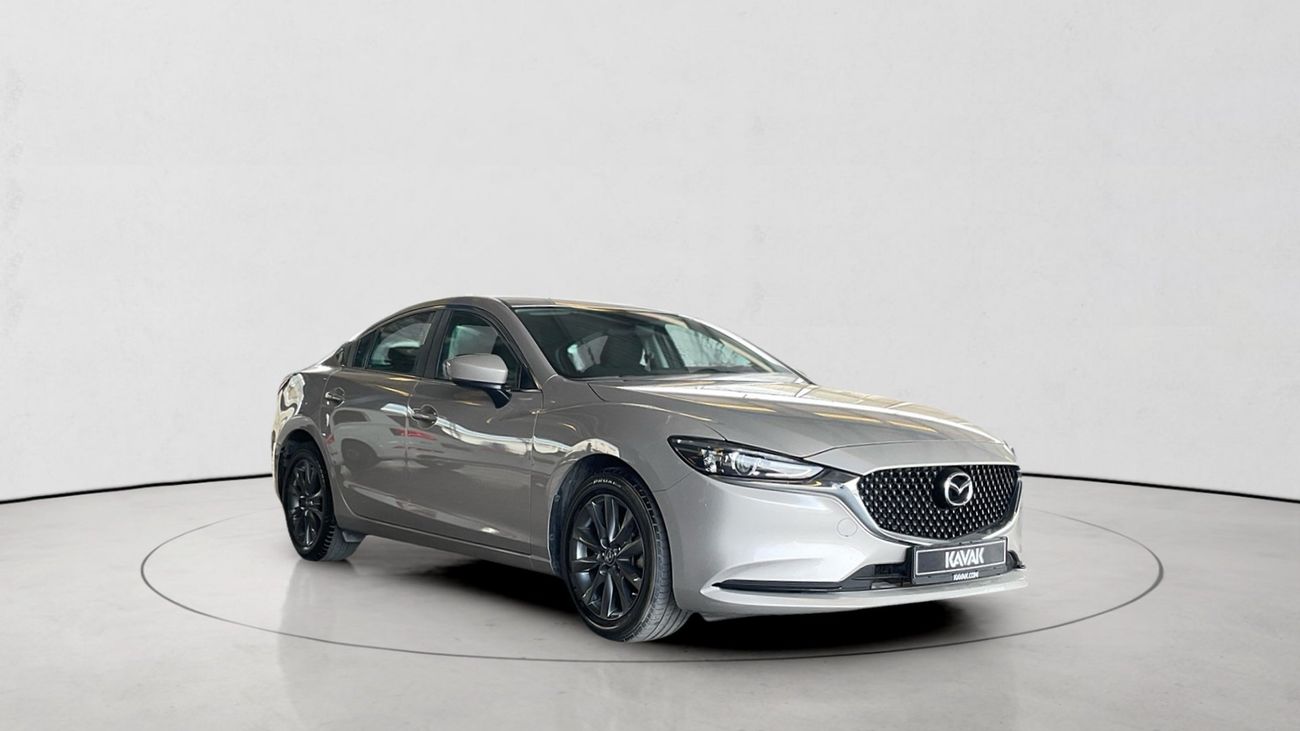 Mazda 2 PURE | Guaranteed Warranty | 0 Down Payment