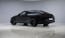 Mercedes-Benz AMG GT 53 | AED 6307 PM | 2 Years Unlimited Warranty
