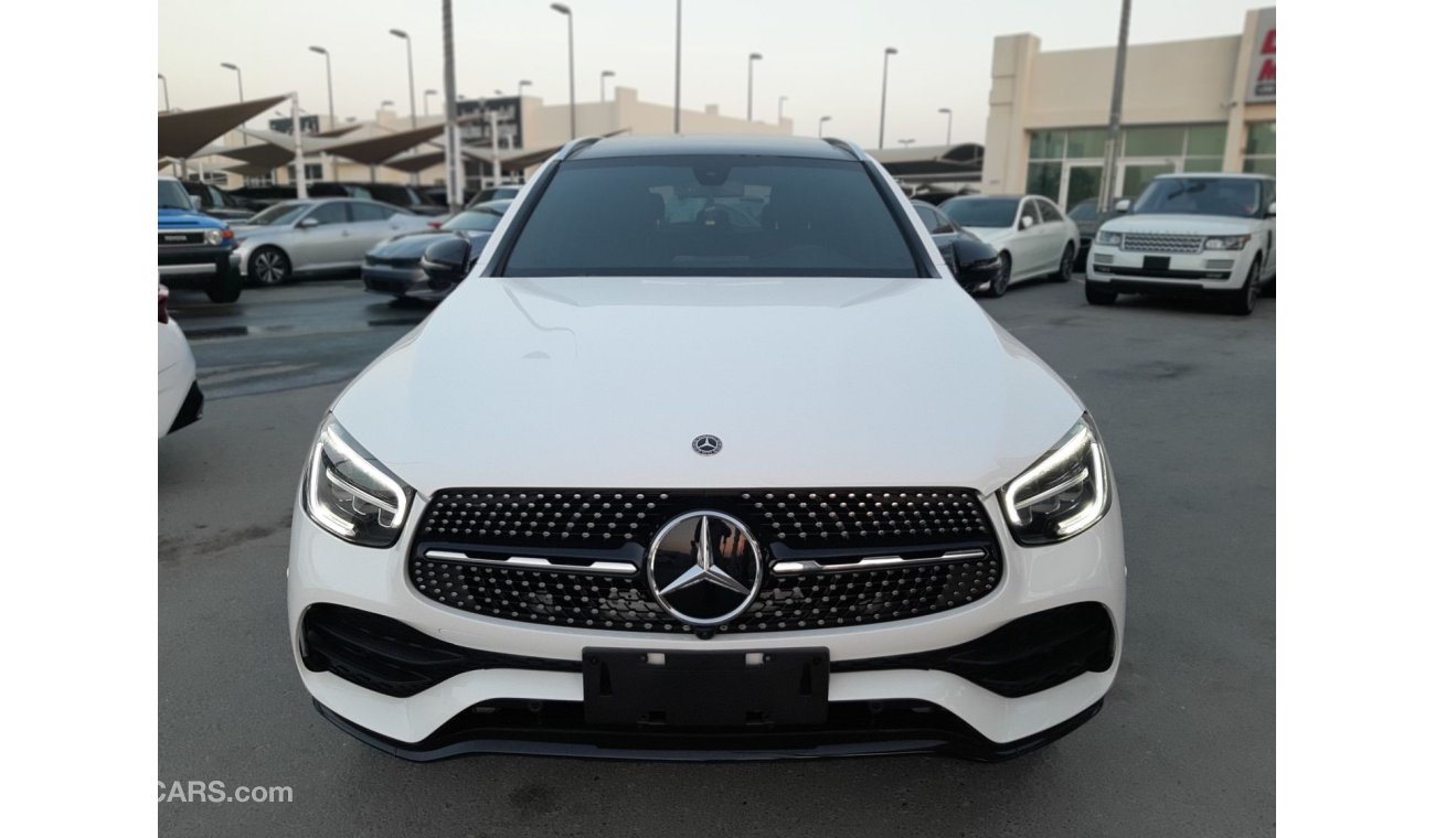 Mercedes-Benz GLC 300 GLC 300