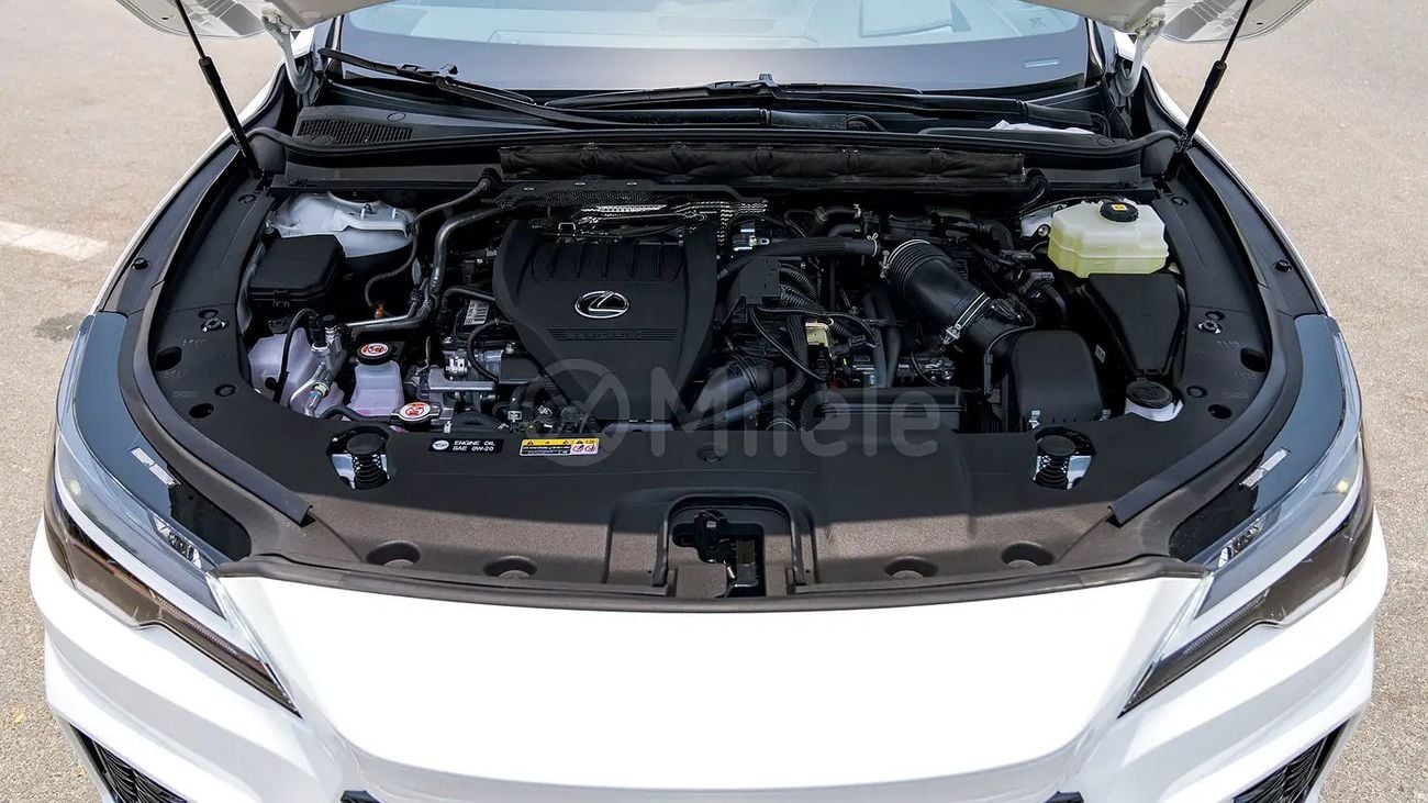 Lexus RX500h RX 500H | 2-YEAR WARRANTY + SERVICE AVAILABLE | IN-HOUSE FINANCING | 0% DOWNPAYMENT (BANK)