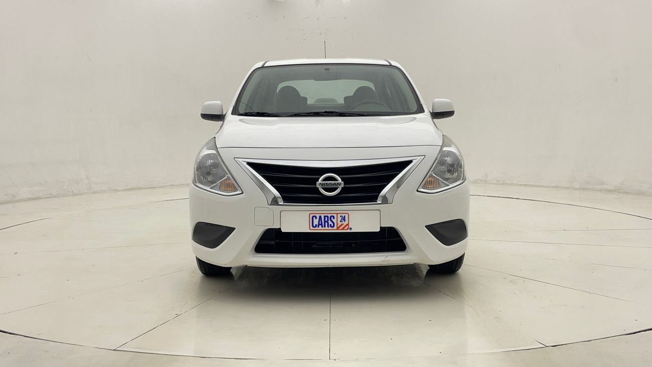 Nissan Sunny S 1.5 | Zero Down Payment | Home Test Drive