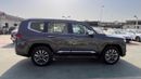 Toyota Land Cruiser VXR