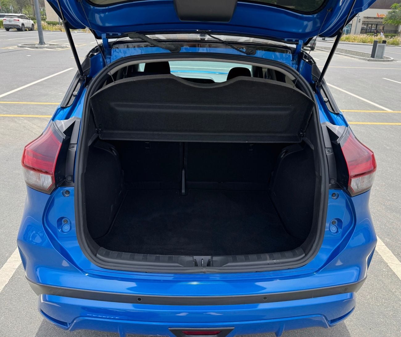 Nissan Kicks SV 1.6L