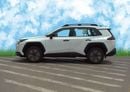 Toyota RAV4 ADVENTURE