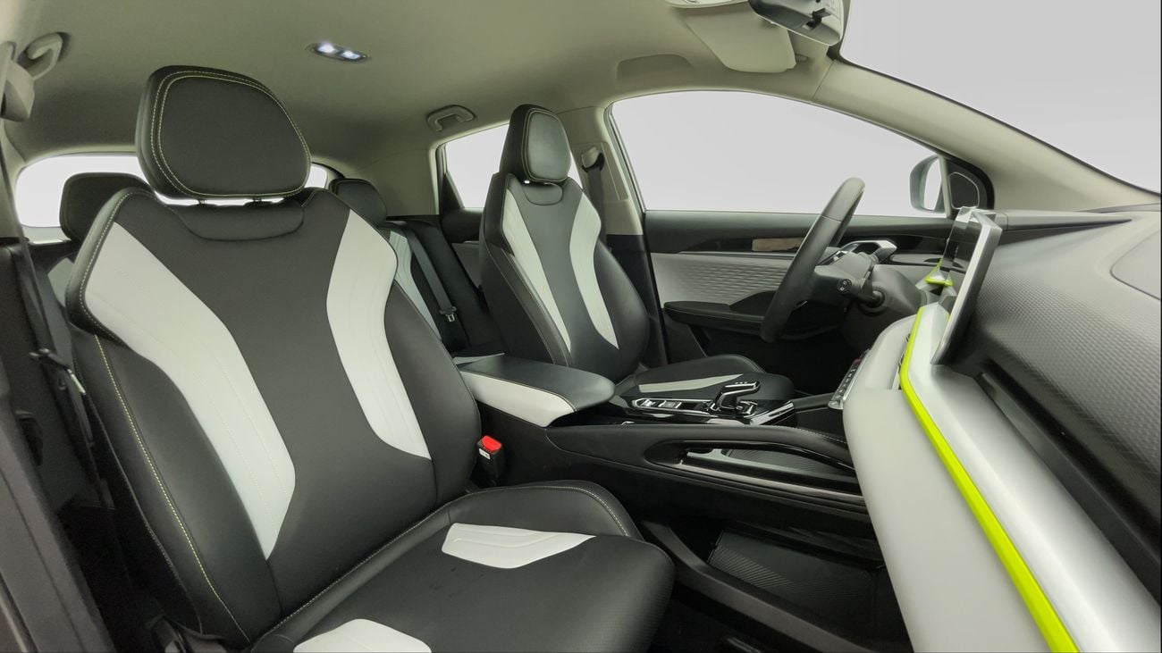 جيلي كول تري GL 1.5 | بدون دفعة مقدمة | اختبار القيادة في المنزل