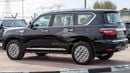 Nissan Patrol Nissan/PATROL V8/ PLATINUM CITY 5.6L V8 AT