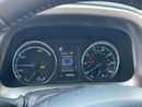 Toyota RAV4 VXR 2017 TOYOTA RAV4 XLE HYBRID IMPORTED FROM USA